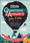 Bible Questions & Answers for Kids